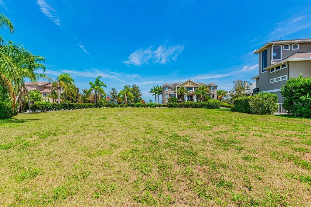 Ketch Court Tarpon Springs FL 34689