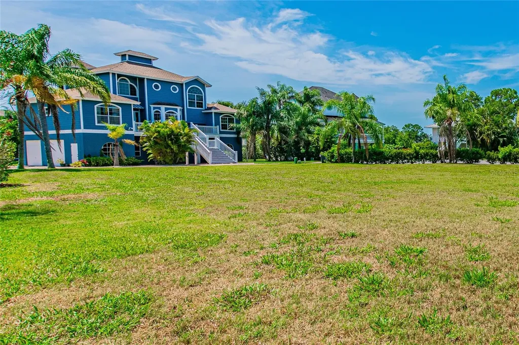 Ketch Court Tarpon Springs FL 34689