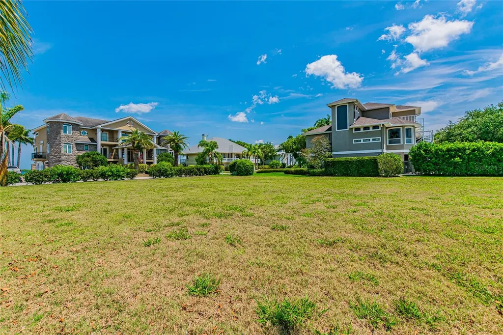 Ketch Court Tarpon Springs FL 34689