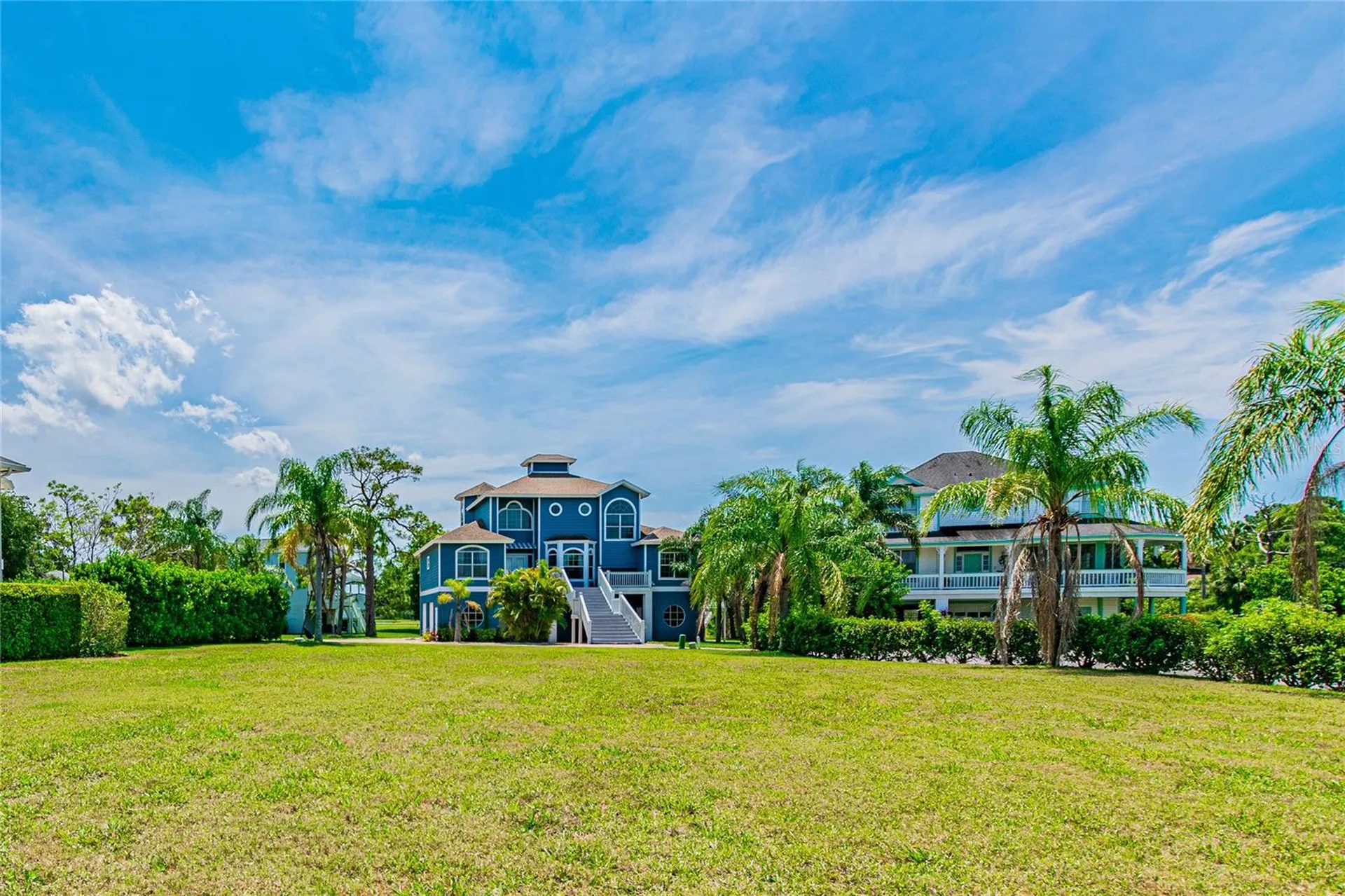 Ketch Court Tarpon Springs FL 34689