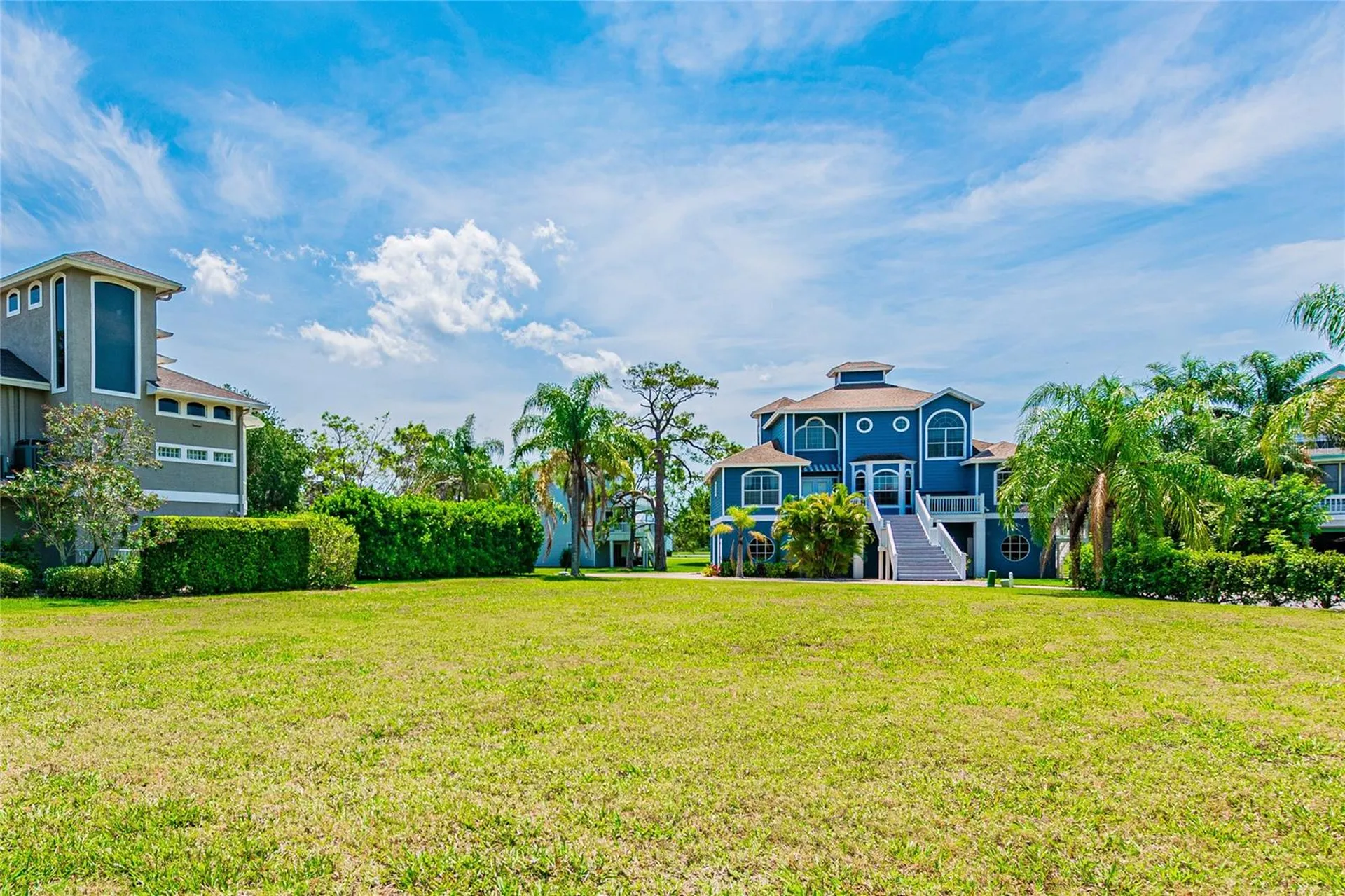 Ketch Court Tarpon Springs FL 34689