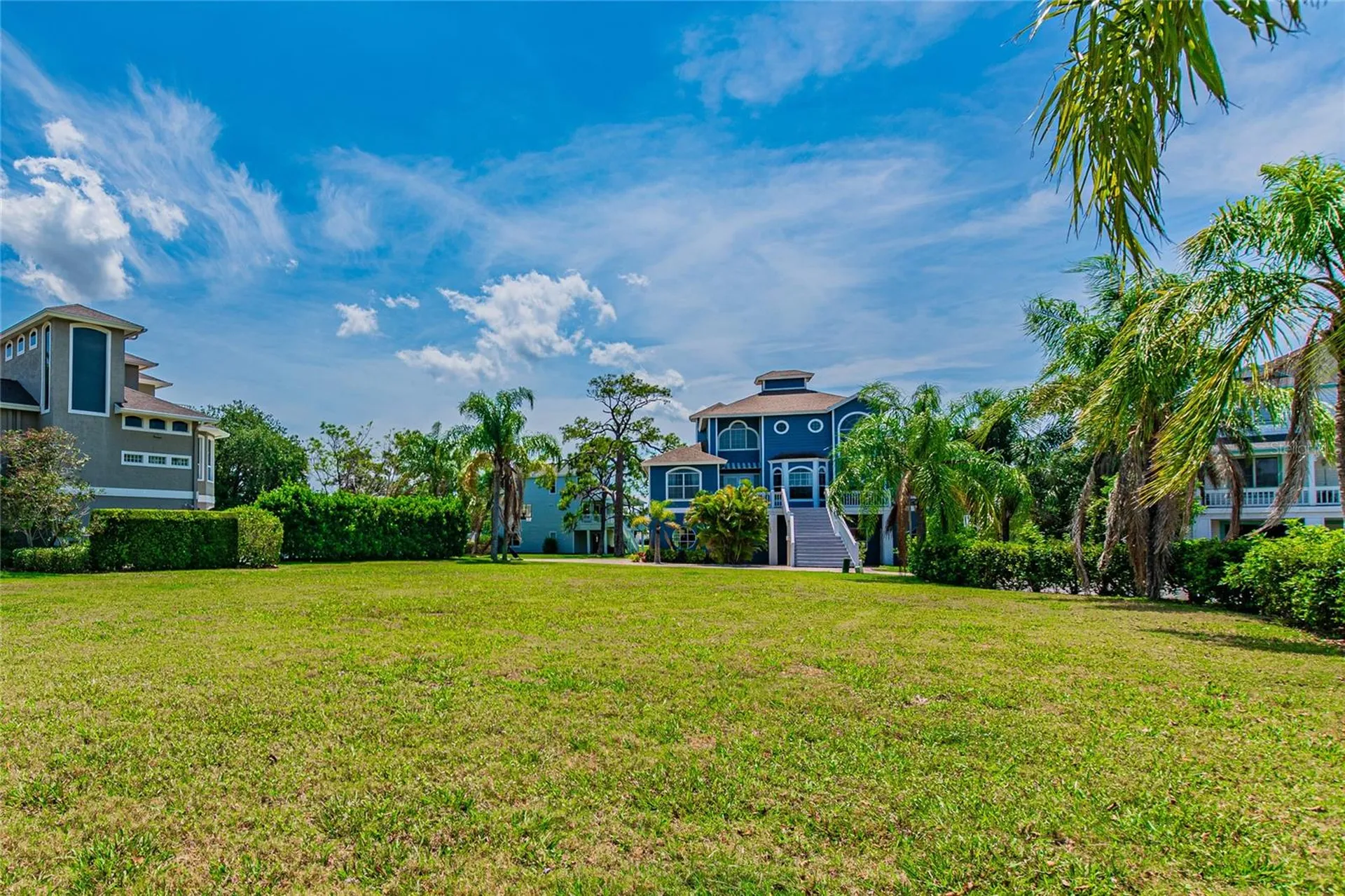 Ketch Court Tarpon Springs FL 34689