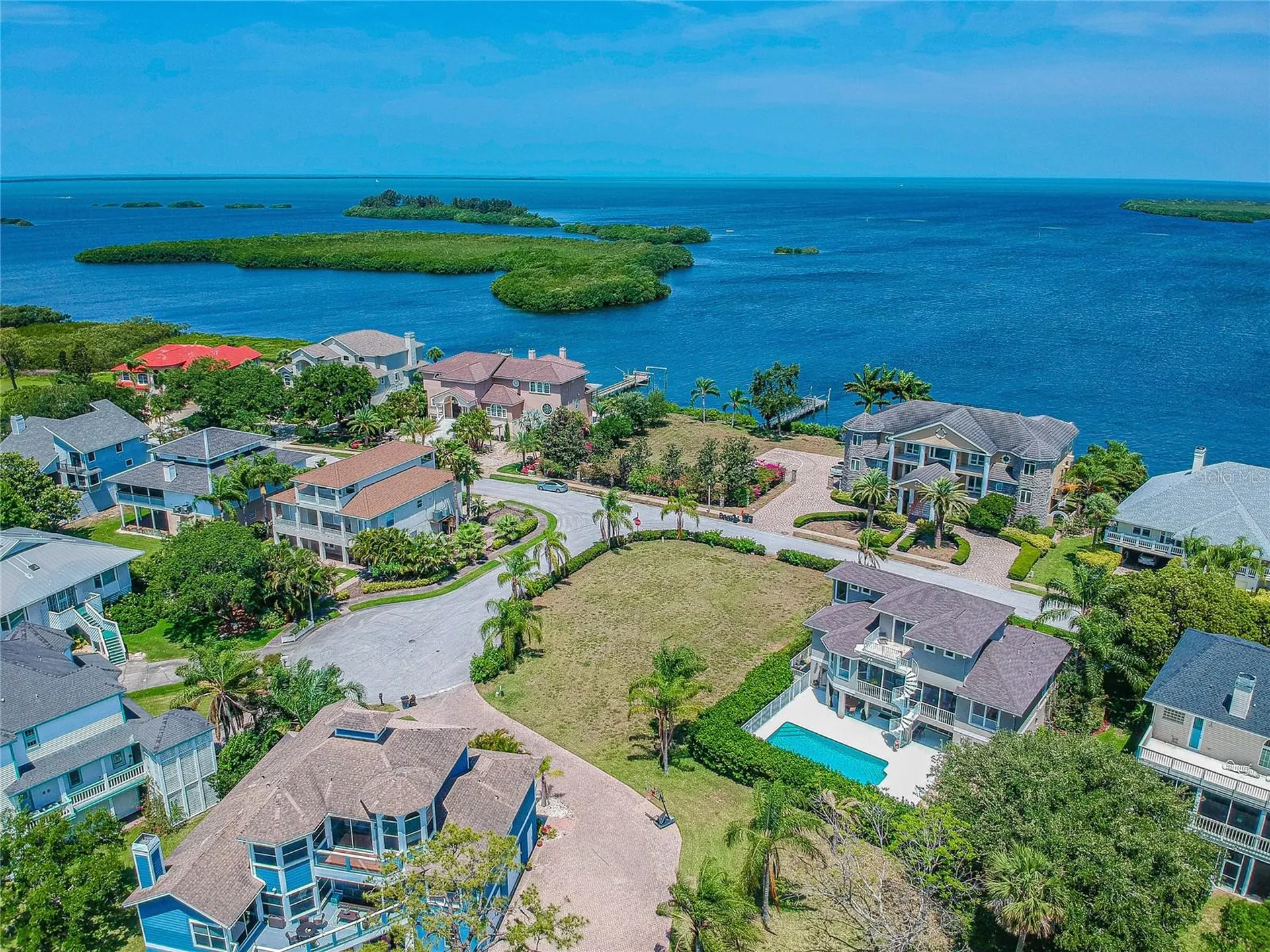 Ketch Court Tarpon Springs FL 34689