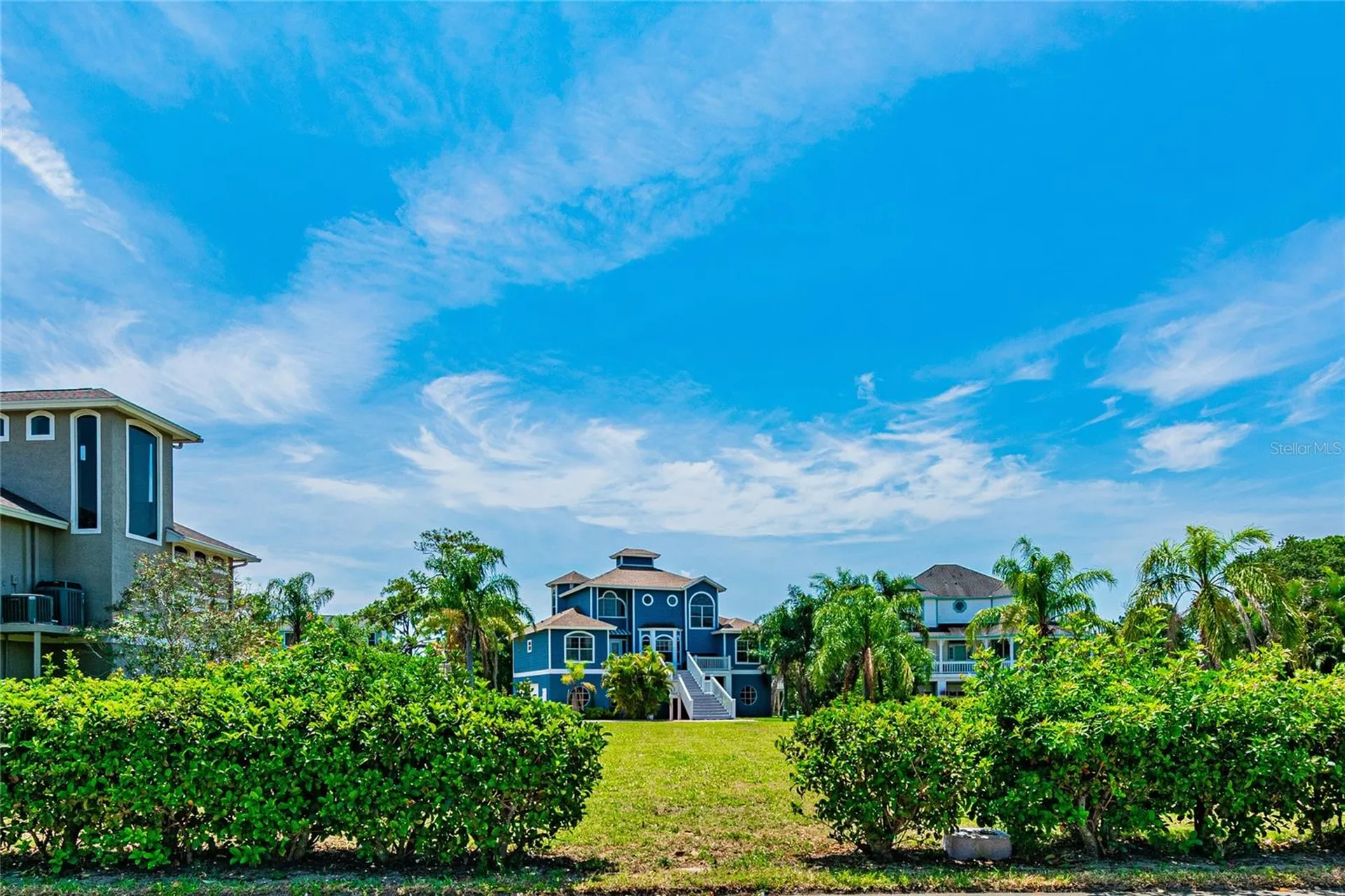 Ketch Court Tarpon Springs FL 34689