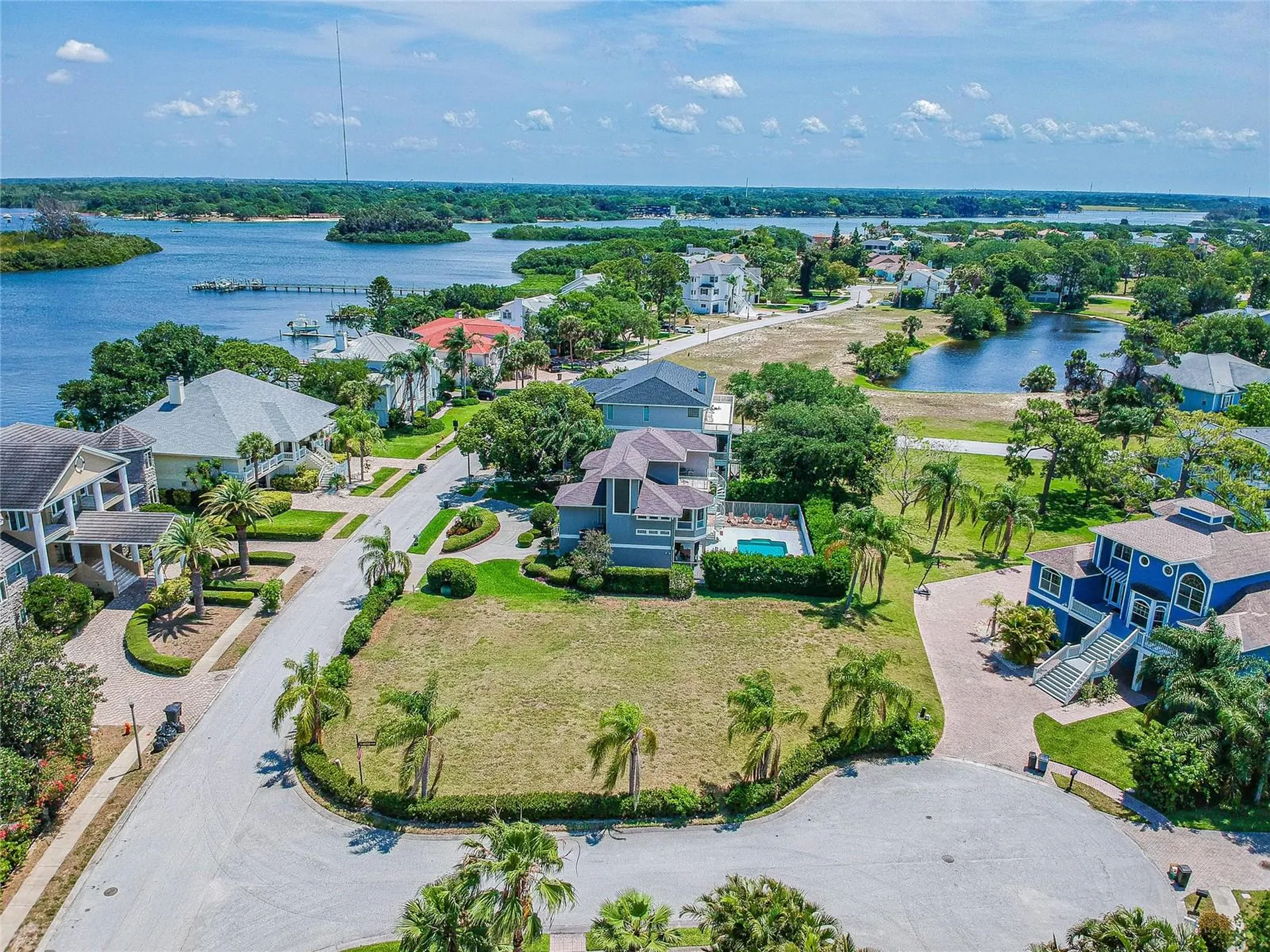 Ketch Court Tarpon Springs FL 34689
