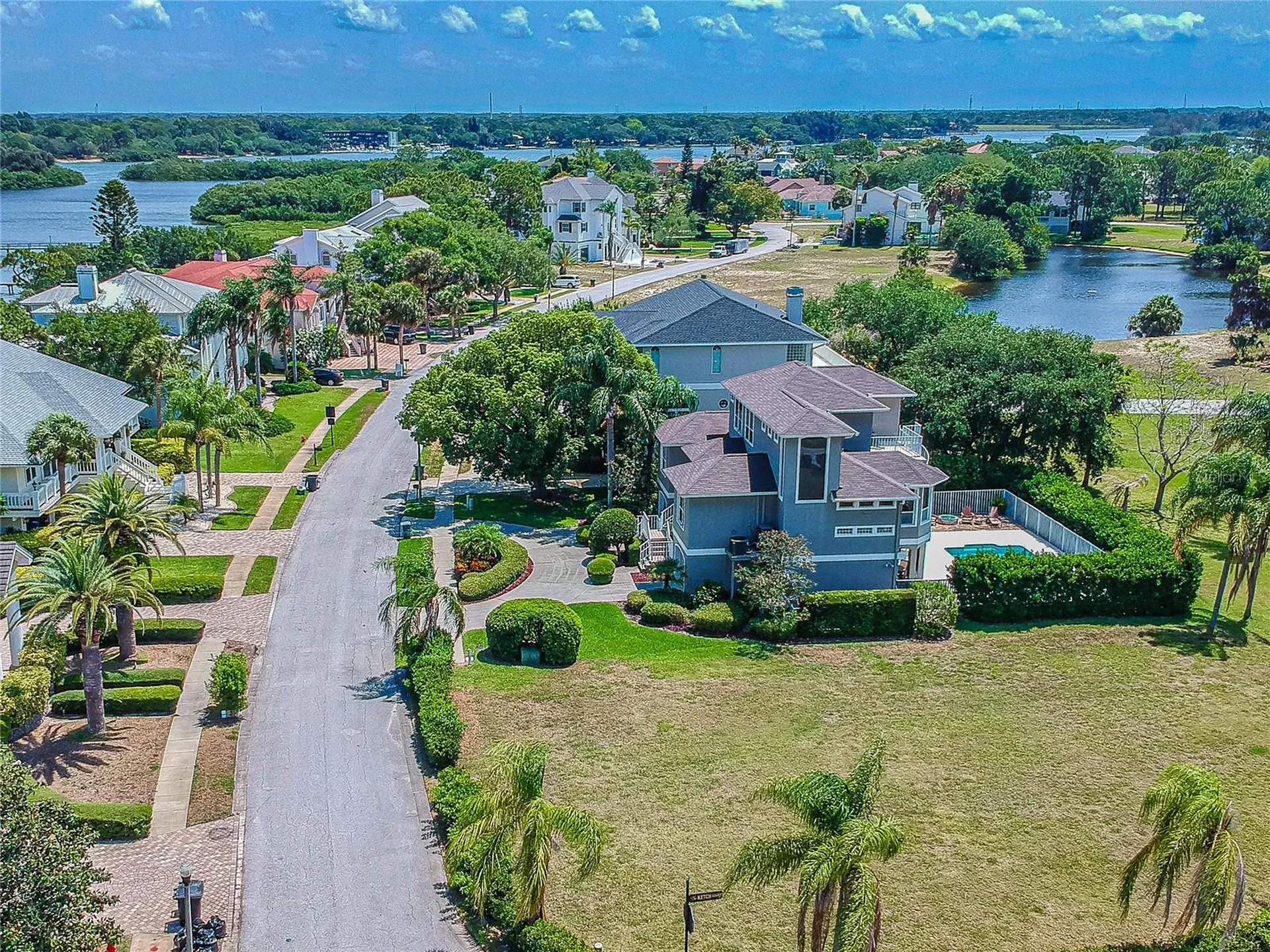 Ketch Court Tarpon Springs FL 34689