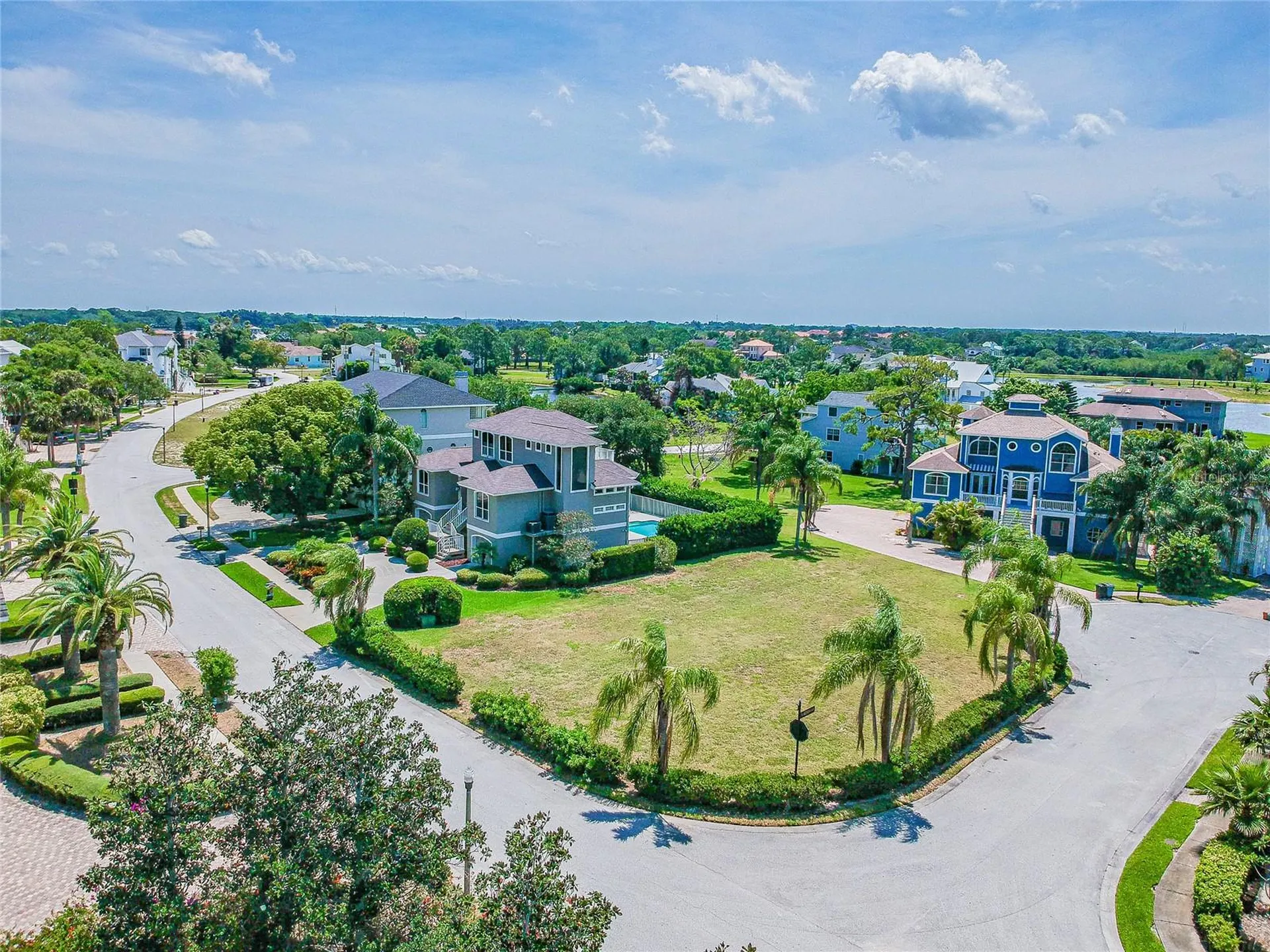 Ketch Court Tarpon Springs FL 34689