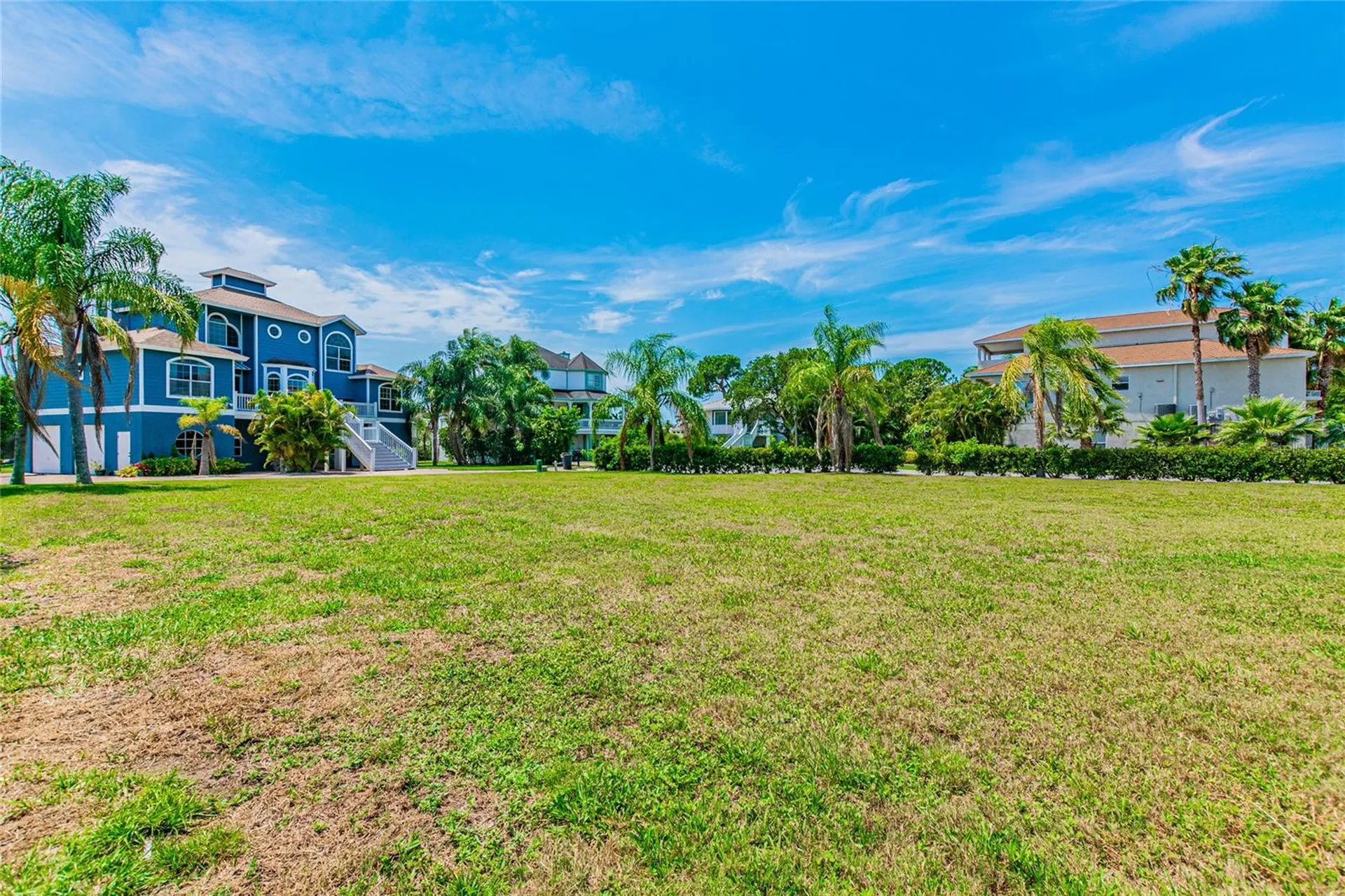 Ketch Court Tarpon Springs FL 34689