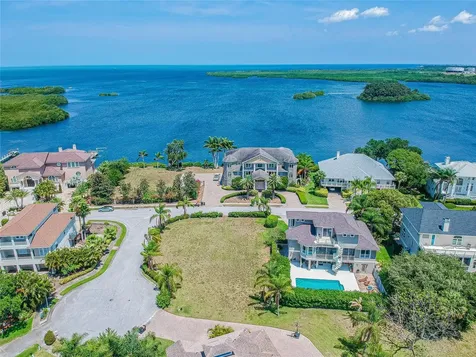 Ketch Court Tarpon Springs FL 34689