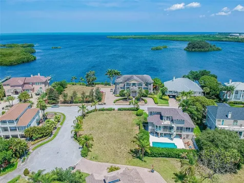 Ketch Court Tarpon Springs FL 34689
