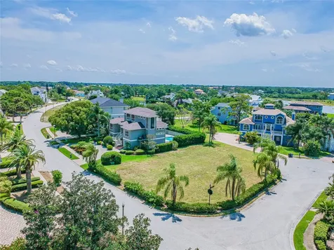 Ketch Court Tarpon Springs FL 34689