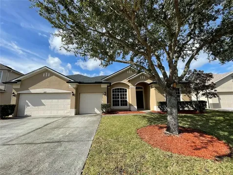 2869 Paige Drive Kissimmee FL 34741