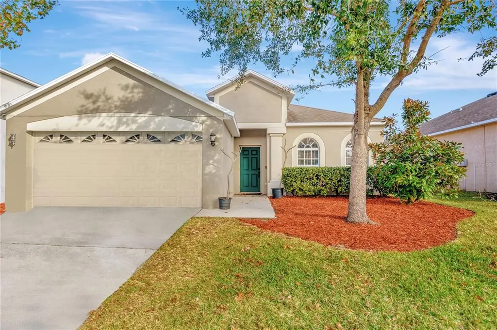 18519 New London Avenue Land O Lakes FL 34638