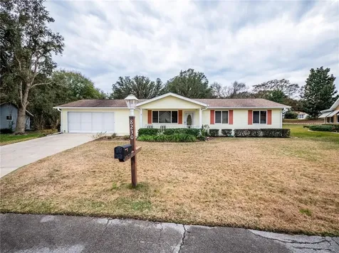 8230 SW 109th Lane Road Ocala FL 34481