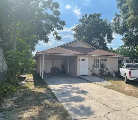 18 N Hudson Street Orlando FL 32835
