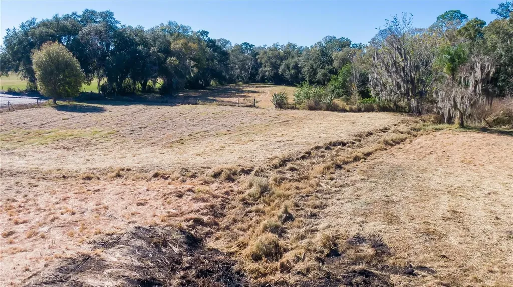 S. Forbes Road Dover FL 33527