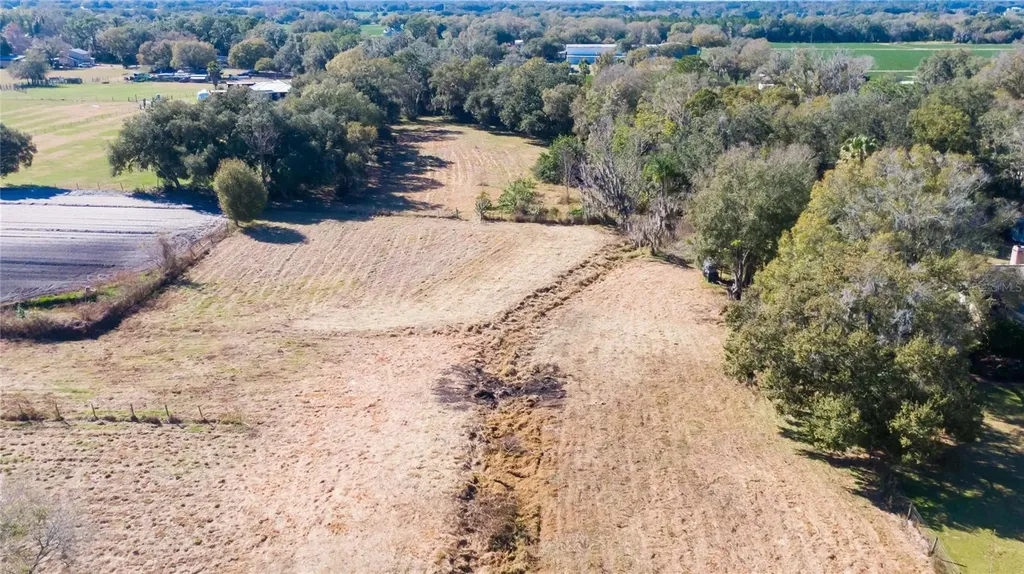 S. Forbes Road Dover FL 33527