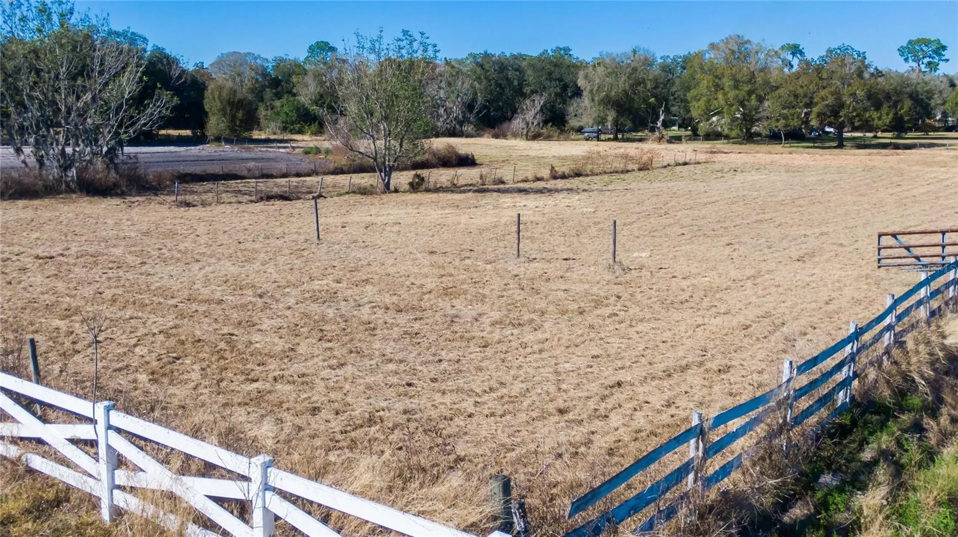 S. Forbes Road Dover FL 33527