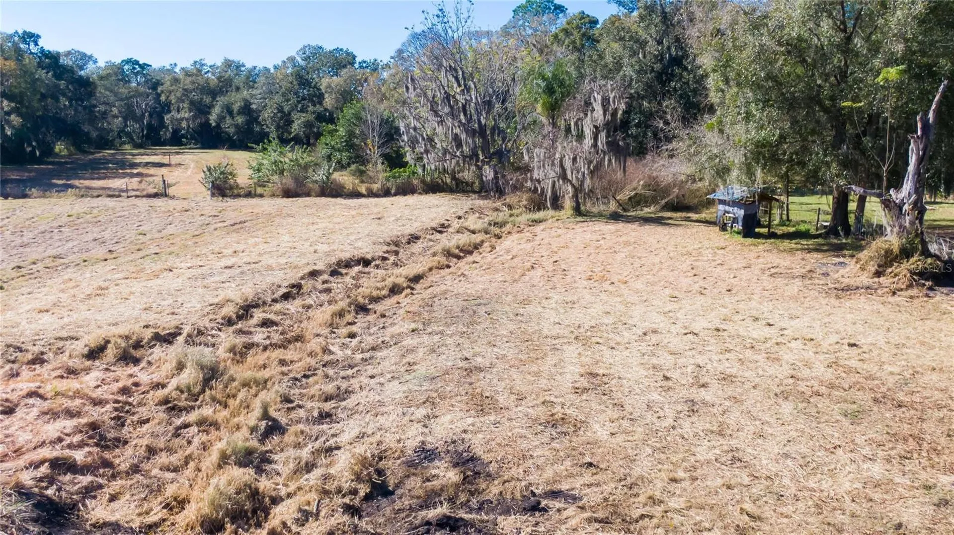 S. Forbes Road Dover FL 33527