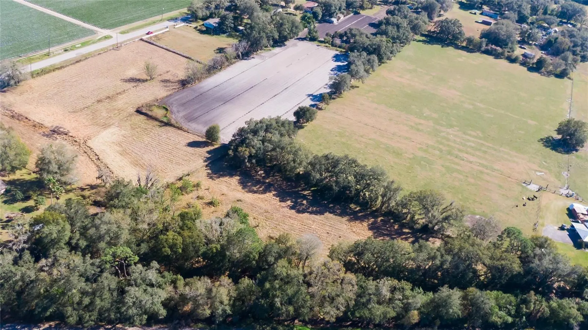 S. Forbes Road Dover FL 33527