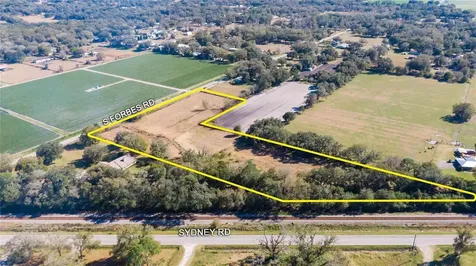 S. Forbes Road Dover FL 33527