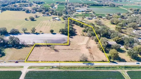 S. Forbes Road Dover FL 33527
