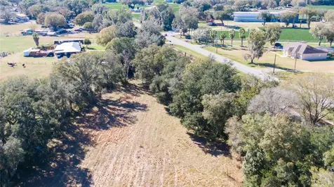 S. Forbes Road Dover FL 33527