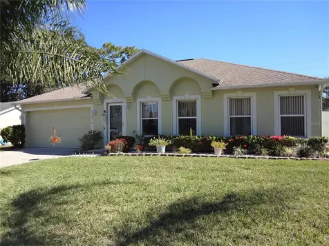 1016 Eastbrook Avenue Deltona FL 32738