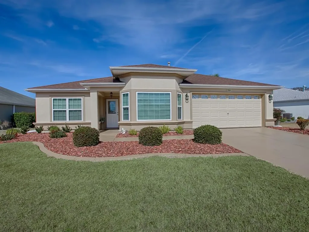 13504 SE 87th Circle Summerfield FL 34491