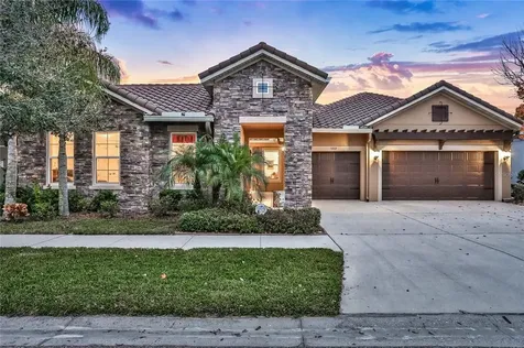 5932 Watercolor Drive Lithia FL 33547