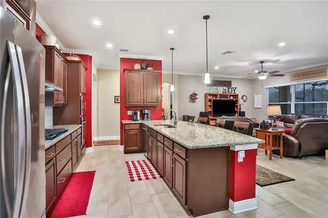 5932 Watercolor Drive Lithia FL 33547