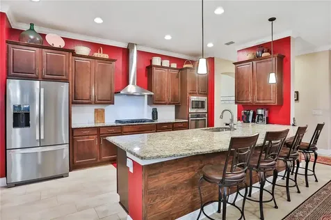 5932 Watercolor Drive Lithia FL 33547