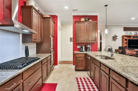 5932 Watercolor Drive Lithia FL 33547