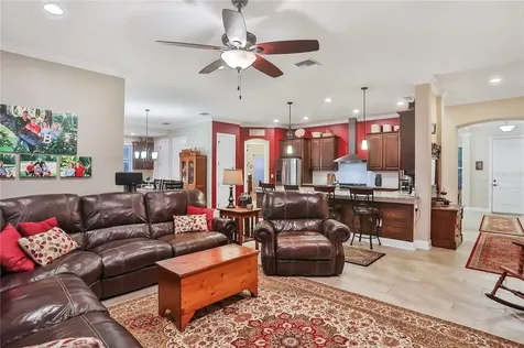 5932 Watercolor Drive Lithia FL 33547