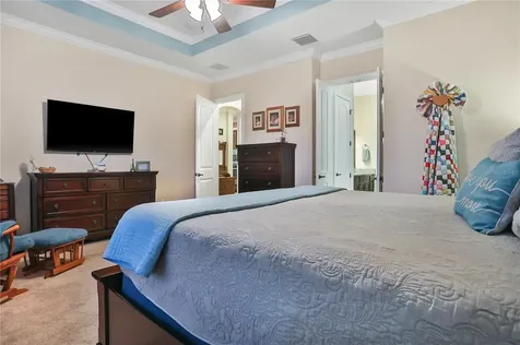 5932 Watercolor Drive Lithia FL 33547