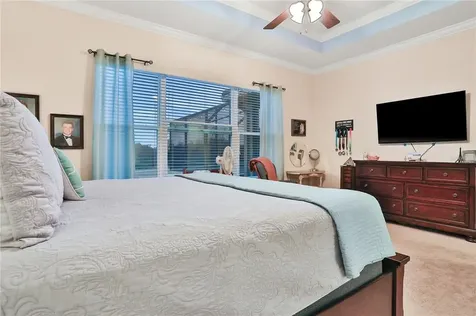 5932 Watercolor Drive Lithia FL 33547