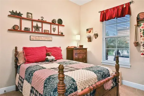 5932 Watercolor Drive Lithia FL 33547