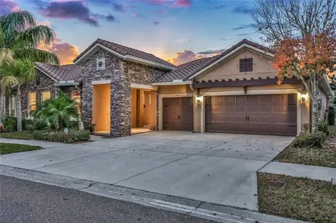 5932 Watercolor Drive Lithia FL 33547