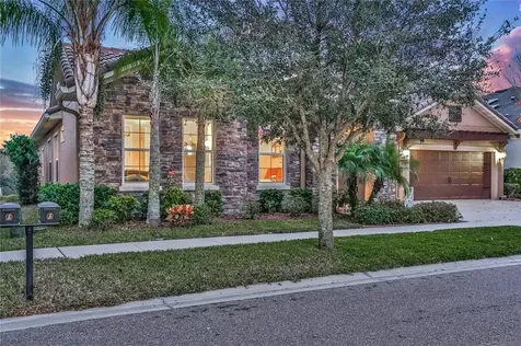 5932 Watercolor Drive Lithia FL 33547