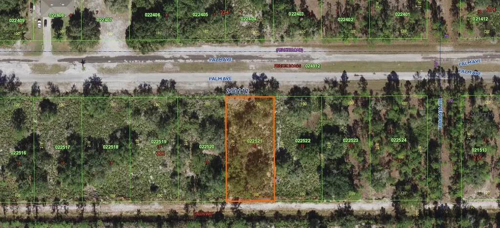 916 Camellia Drive Indian Lake Estates FL 33855