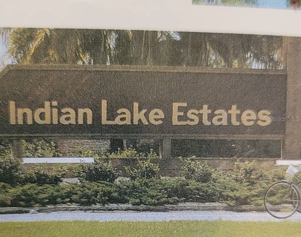 916 Camellia Drive Indian Lake Estates FL 33855