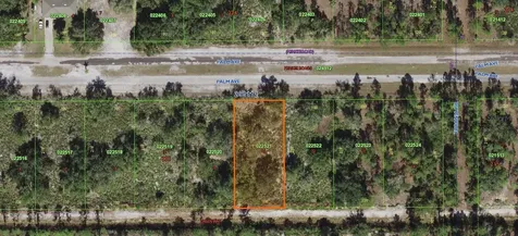 916 Camellia Drive Indian Lake Estates FL 33855