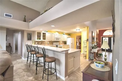 519 Little Lake Court Winter Haven FL 33884