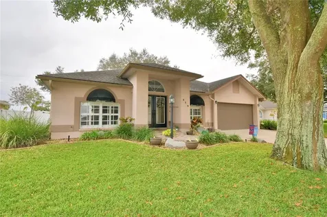 519 Little Lake Court Winter Haven FL 33884
