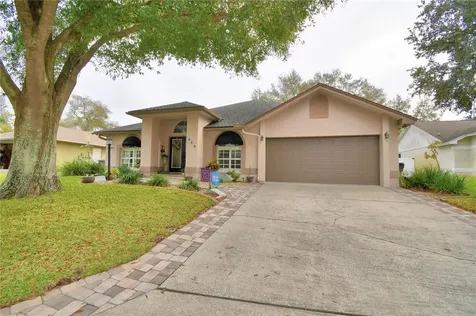 519 Little Lake Court Winter Haven FL 33884