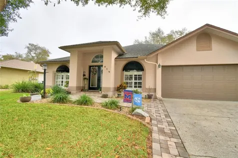 519 Little Lake Court Winter Haven FL 33884