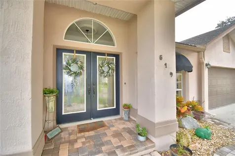 519 Little Lake Court Winter Haven FL 33884