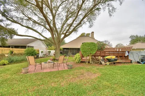 519 Little Lake Court Winter Haven FL 33884