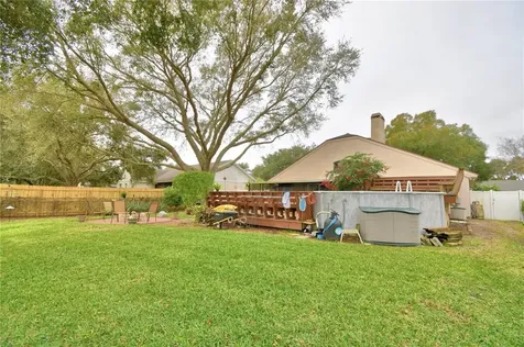 519 Little Lake Court Winter Haven FL 33884