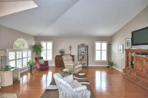 519 Little Lake Court Winter Haven FL 33884